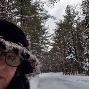 Meet your Posher, Candace